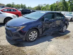 5YFEPMAE9NP336603 2022 TOYOTA COROLLA