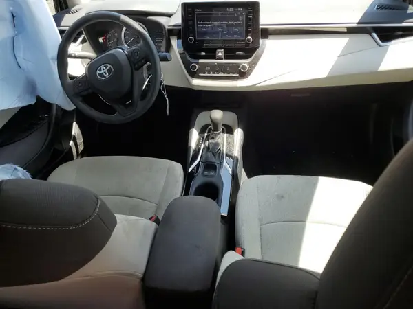 5YFEPMAE9NP336603 2022 TOYOTA COROLLA - Image 8
