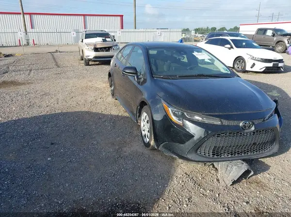 5YFEPMAE9NP336780 2022 TOYOTA COROLLA - Image 1