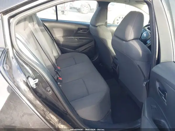 5YFEPMAE9NP336780 2022 TOYOTA COROLLA - Image 8