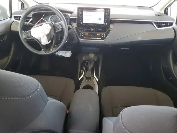 5YFEPMAE9NP337086 2022 TOYOTA COROLLA - Image 8