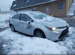 5YFEPMAE9NP337122 2022 TOYOTA COROLLA