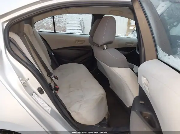 5YFEPMAE9NP337122 2022 TOYOTA COROLLA - Image 8