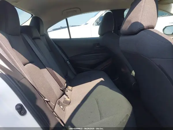 5YFEPMAE9NP337945 2022 TOYOTA COROLLA - Image 8