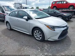 5YFEPMAE9NP338156 2022 TOYOTA COROLLA