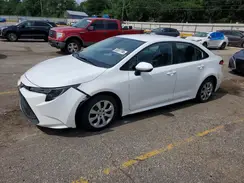 5YFEPMAE9NP338528 2022 TOYOTA COROLLA