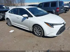5YFEPMAE9NP338948 2022 TOYOTA COROLLA