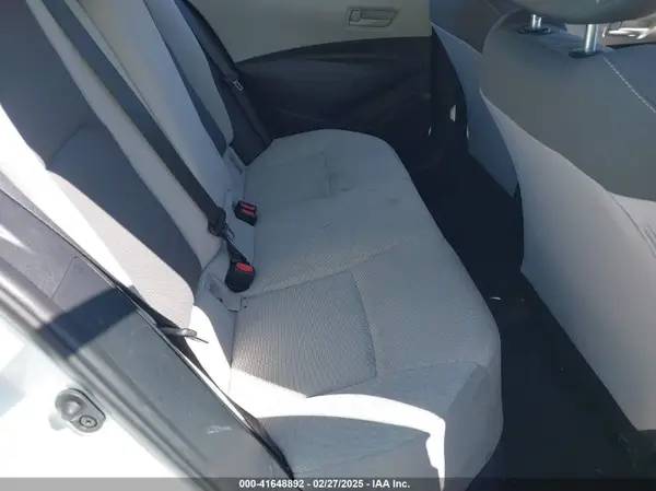 5YFEPMAE9NP338948 2022 TOYOTA COROLLA - Image 8