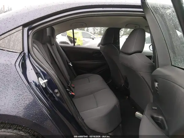 5YFEPMAE9NP339078 2022 TOYOTA COROLLA - Image 8