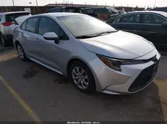 5YFEPMAE9NP339632 2022 TOYOTA COROLLA