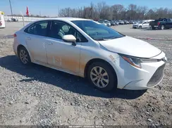 5YFEPMAE9NP340229 2022 TOYOTA COROLLA