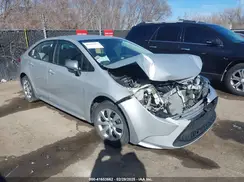 5YFEPMAE9NP340490 2022 TOYOTA COROLLA