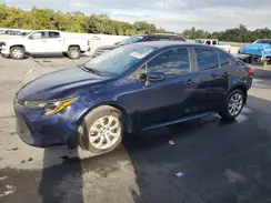 5YFEPMAE9NP340733 2022 TOYOTA COROLLA