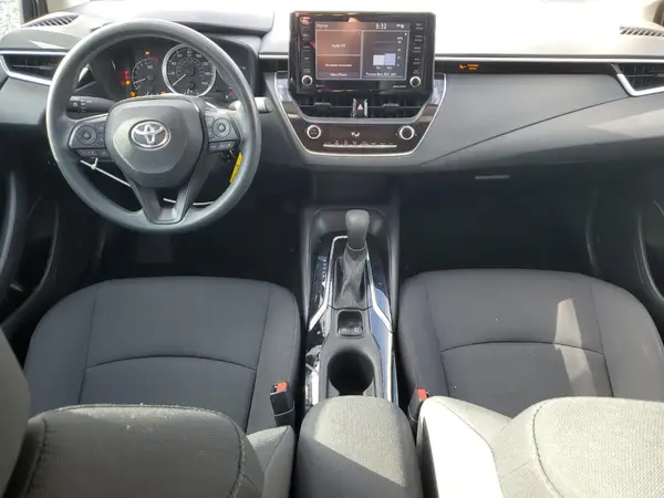 5YFEPMAE9NP340733 2022 TOYOTA COROLLA - Image 8
