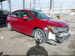 5YFEPMAE9NP341252 2022 TOYOTA COROLLA