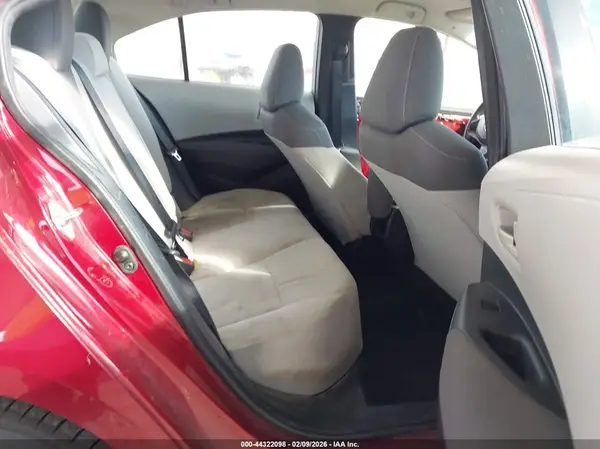 5YFEPMAE9NP341252 2022 TOYOTA COROLLA - Image 8