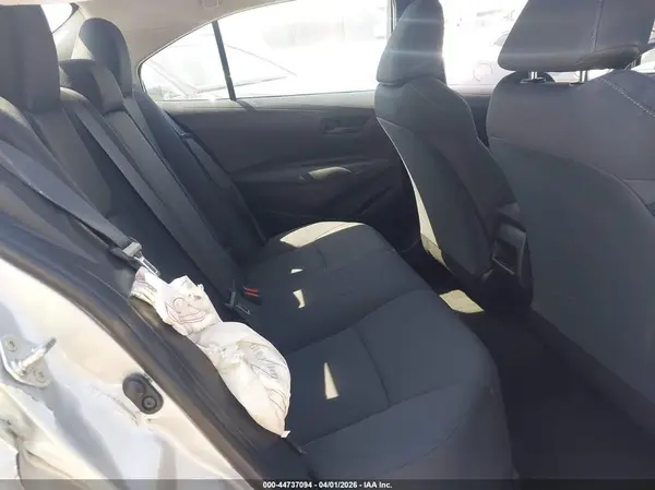 5YFEPMAE9NP341865 2022 TOYOTA COROLLA - Image 8