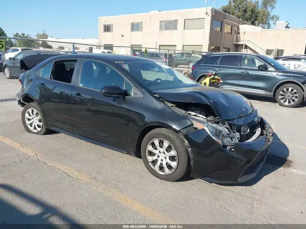5YFEPMAE9NP342028 2022 TOYOTA COROLLA - Image 1