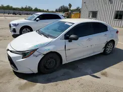 5YFEPMAE9NP342143 2022 TOYOTA COROLLA
