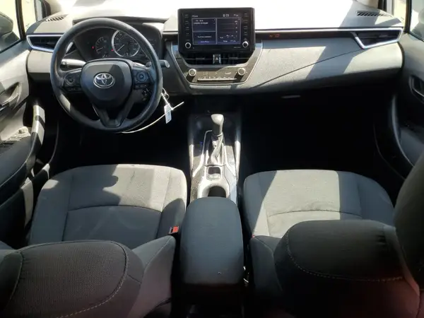 5YFEPMAE9NP342143 2022 TOYOTA COROLLA - Image 8