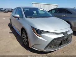 5YFEPMAE9NP342515 2022 TOYOTA COROLLA