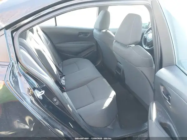 5YFEPMAE9NP342790 2022 TOYOTA COROLLA - Image 8