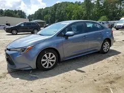 5YFEPMAE9NP342840 2022 TOYOTA COROLLA