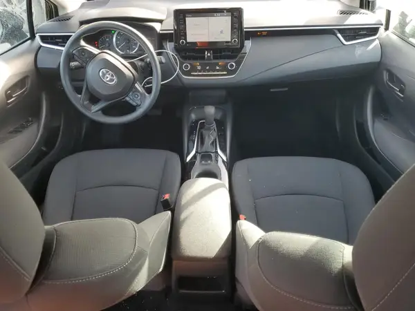 5YFEPMAE9NP342904 2022 TOYOTA COROLLA - Image 8