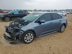 5YFEPMAE9NP346175 2022 TOYOTA COROLLA