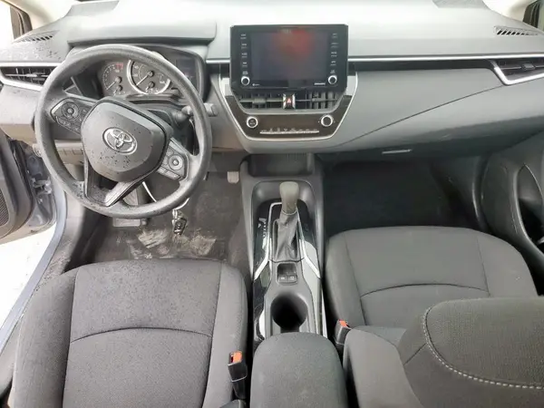 5YFEPMAE9NP346175 2022 TOYOTA COROLLA - Image 8