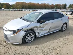 5YFEPMAE9NP346970 2022 TOYOTA COROLLA