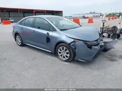 5YFEPMAE9NP349268 2022 TOYOTA COROLLA