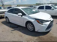 5YFEPMAE9NP349688 2022 TOYOTA COROLLA