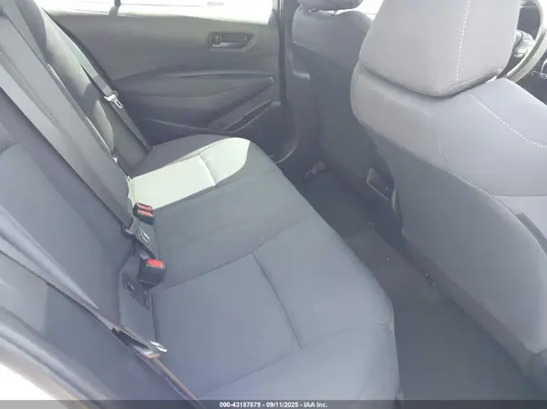 5YFEPMAE9NP349688 2022 TOYOTA COROLLA - Image 8