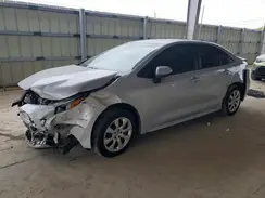 5YFEPMAE9NP349917 2022 TOYOTA COROLLA