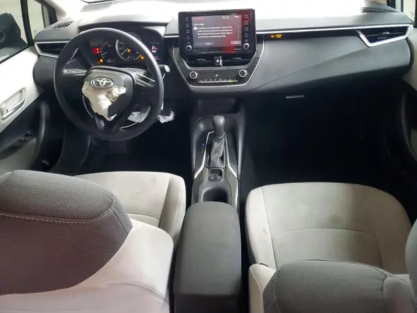 5YFEPMAE9NP349917 2022 TOYOTA COROLLA - Image 8