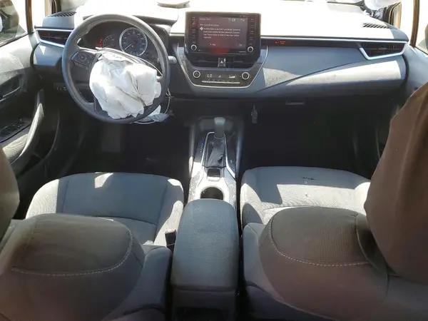 5YFEPMAE9NP350839 2022 TOYOTA COROLLA - Image 8