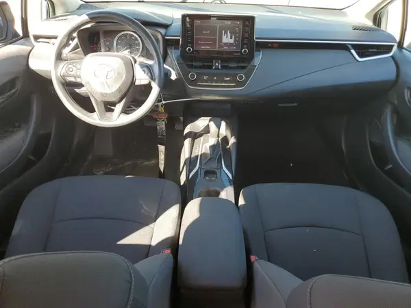 5YFEPMAE9NP351201 2022 TOYOTA COROLLA - Image 8