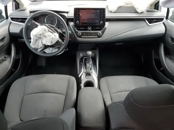5YFEPMAE9NP352042 2022 TOYOTA COROLLA - Image 8