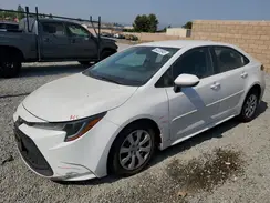 5YFEPMAE9NP353319 2022 TOYOTA COROLLA