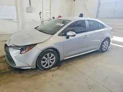 5YFEPMAE9NP354437 2022 TOYOTA COROLLA