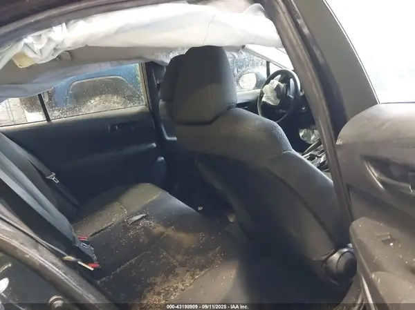 5YFEPMAE9NP354583 2022 TOYOTA COROLLA - Image 8
