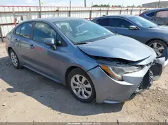 5YFEPMAE9NP354843 2022 TOYOTA COROLLA