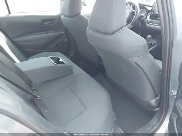 5YFEPMAE9NP354843 2022 TOYOTA COROLLA - Image 8