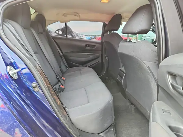 5YFEPMAE9NP356978 2022 TOYOTA COROLLA - Image 8