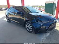 5YFEPMAE9NP357144 2022 TOYOTA COROLLA