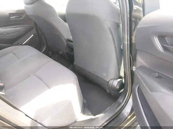 5YFEPMAE9NP357693 2022 TOYOTA COROLLA - Image 8