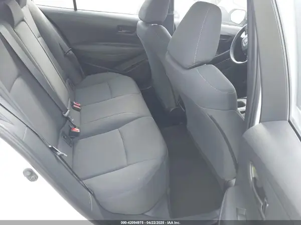 5YFEPMAE9NP357743 2022 TOYOTA COROLLA - Image 8