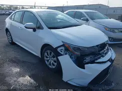 5YFEPMAE9NP358620 2022 TOYOTA COROLLA