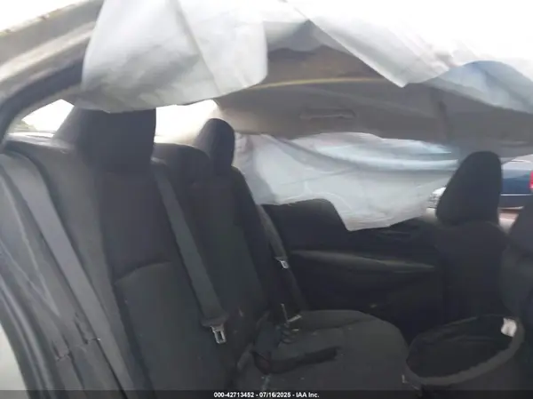 5YFEPMAE9NP358696 2022 TOYOTA COROLLA - Image 8